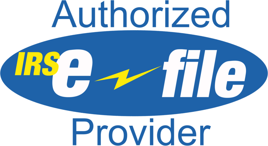 Authorized IRS E-File Provider