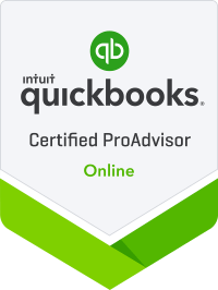 Quickbooks ProAdvisor